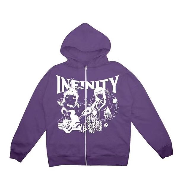 mens hoodies sweatshirts twodimensional kawaii beautiful girl print oversized sweater hoodie male harajuku zipper loose thin sweater male 22, Black
mens hoodies sweatshirts twodimensional kawaii beautiful girl print oversized sweater hoodie male harajuku zipper loose thin sweater male 22, Black