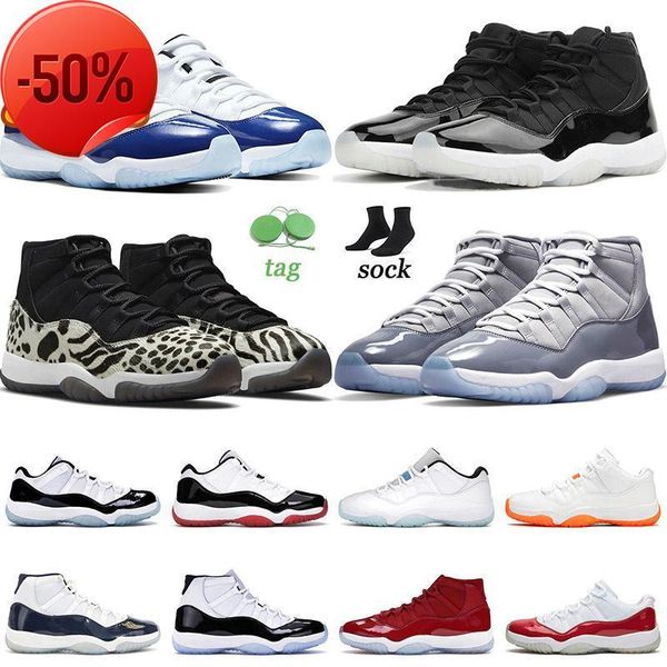 basketball shoes og 11 11s jumpman 2022 animal instinct cool grey 25th anniversary concord bred high low mens women trainers, Black
basketball shoes og 11 11s jumpman 2022 animal instinct cool grey 25th anniversary concord bred high low mens women trainers, Black
