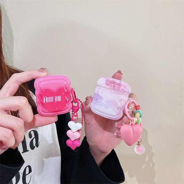 cases for airpods 1 2 wave border protective love heart marble earphone case for airpod 3 pro wireless charging box shockproof headphone cov
cases for airpods 1 2 wave border protective love heart marble earphone case for airpod 3 pro wireless charging box shockproof headphone cov