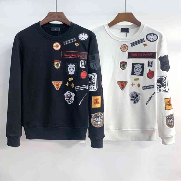 dsq men's double print hoodie brand hoody mens designer s italy fashion sweatshirts autumn male 100% cotton, Black
dsq men's double print hoodie brand hoody mens designer s italy fashion sweatshirts autumn male 100% cotton, Black