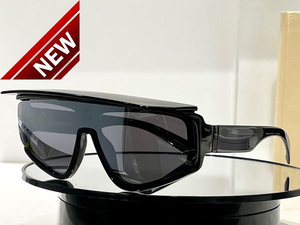 sunglass for men women summer 6177 style anti-ultraviolet retro plate removable visor sun oirror random boxw0hq, White;black 
sunglass for men women summer 6177 style anti-ultraviolet retro plate removable visor sun oirror random boxw0hq, White;black