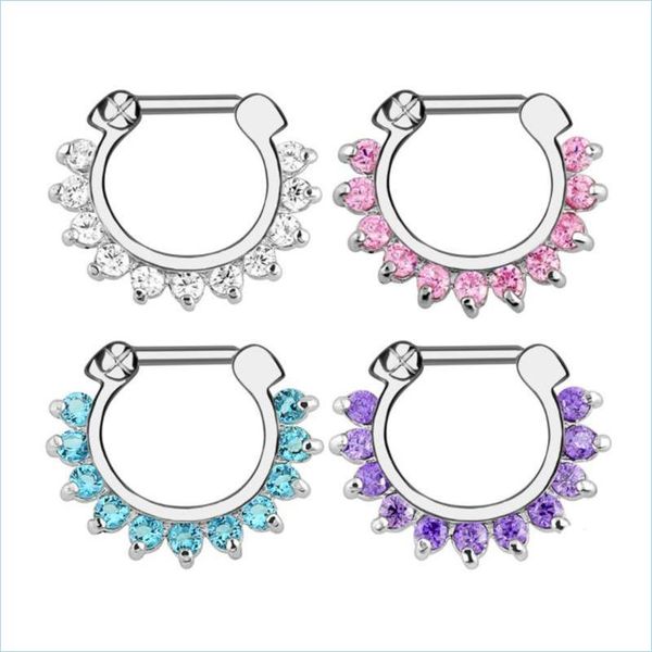 other see pic stainless steel nose piercing ring septum clicker rings body jewelry hoops helix ear cartilage picsee drop delivery 2021 dhn03, Slivery;golden
other see pic stainless steel nose piercing ring septum clicker rings body jewelry hoops helix ear cartilage picsee drop delivery 2021 dhn03, Slivery;golden
