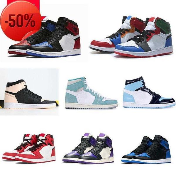 boots 1basketball shoes jump high og 1 basketball 1s mid chicago university blue metallic gold pink green black unc patent men women sneaker
boots 1basketball shoes jump high og 1 basketball 1s mid chicago university blue metallic gold pink green black unc patent men women sneaker