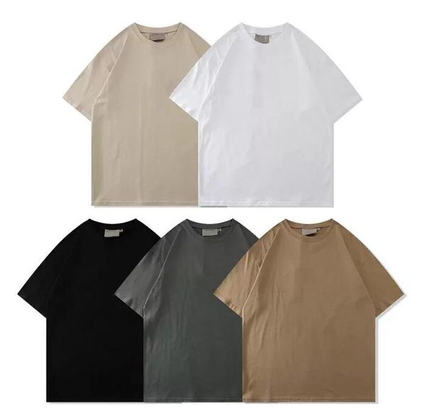 tide t shirts chest letter laminated print short sleeve high street loose oversize casual t-shirt 100% pure cotton for men, Gray;blue
tide t shirts chest letter laminated print short sleeve high street loose oversize casual t-shirt 100% pure cotton for men, Gray;blue