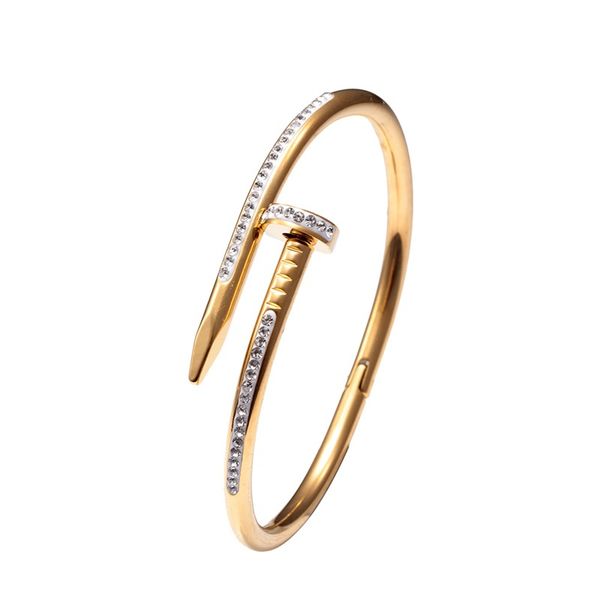 bracelets designer luxury gold bracelet for women silver rose jewelry stainless steel 18k gold plated valentine day gift womens girl chain b, Black
bracelets designer luxury gold bracelet for women silver rose jewelry stainless steel 18k gold plated valentine day gift womens girl chain b, Black