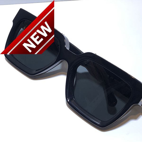 millionaire sunglass for women summer style 1165 1.1 shiny gold anti-ultraviolet retro plate plank frame fashion eyeglass random boxokfi, White;black
millionaire sunglass for women summer style 1165 1.1 shiny gold anti-ultraviolet retro plate plank frame fashion eyeglass random boxokfi, White;black