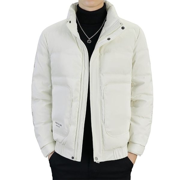 mens down parkas fashion down jacket men winter warm white duck down coats men youthful vitality winter mens jackets coats solid clothing 22, Black
mens down parkas fashion down jacket men winter warm white duck down coats men youthful vitality winter mens jackets coats solid clothing 22, Black