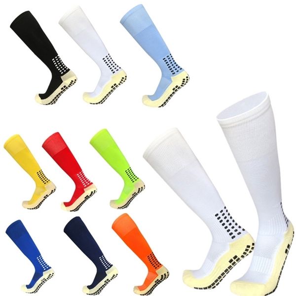 sports socks antislip soccer men rubber block towel bottom long football women 220912, Black
sports socks antislip soccer men rubber block towel bottom long football women 220912, Black