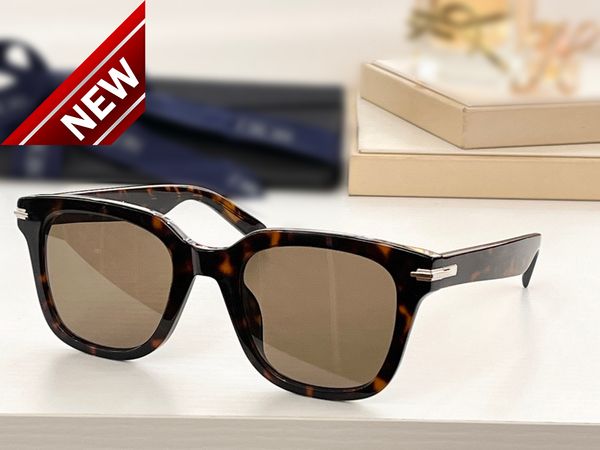 sunglass for men women summer blacksuit s10i style anti-ultraviolet retro plate frame glass random boxvevh, White;black
sunglass for men women summer blacksuit s10i style anti-ultraviolet retro plate frame glass random boxvevh, White;black