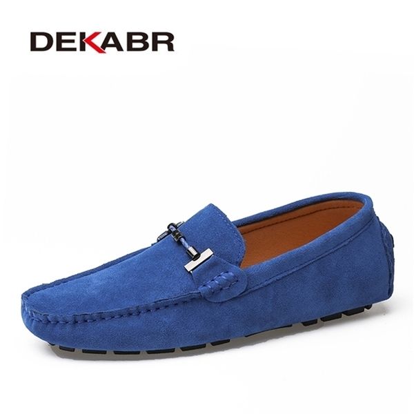dress shoes dekabr handmade men loafers luxury genuine leather casual comfortable soft driving warm fur plus office moccasins 220912, Black
dress shoes dekabr handmade men loafers luxury genuine leather casual comfortable soft driving warm fur plus office moccasins 220912, Black