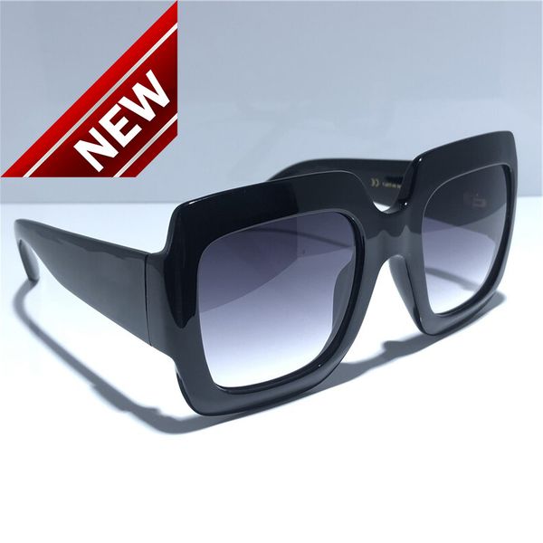 summer sunglass for men and women square style 0053 anti-ultraviolet retro plate frame fashion eyeglass random box 0053srseh, White;black
summer sunglass for men and women square style 0053 anti-ultraviolet retro plate frame fashion eyeglass random box 0053srseh, White;black