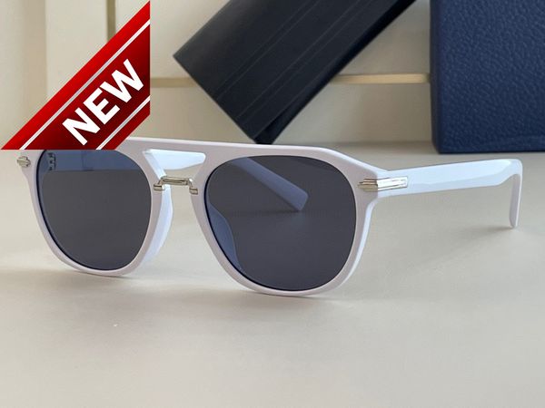 sunglass for women men summer blacksuit n1i style anti-ultraviolet retro plate frame fashion glass random boxkw8h, White;black
sunglass for women men summer blacksuit n1i style anti-ultraviolet retro plate frame fashion glass random boxkw8h, White;black
