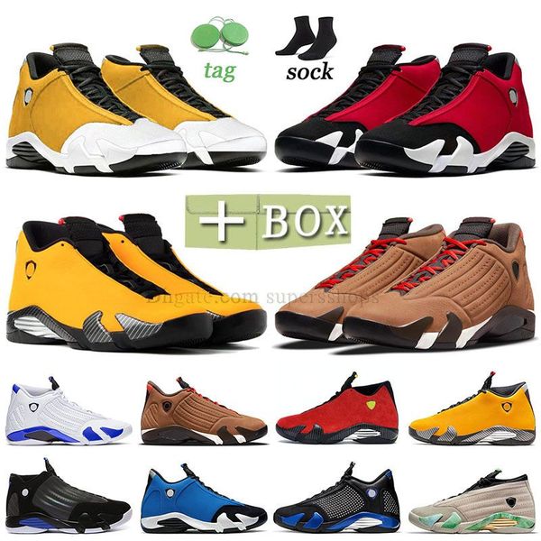 with box jumpman 14 14s men basketball shoes ginger gym blue red fortune thunder hyper royal last sdesert sand mens trainers sports sneakers
with box jumpman 14 14s men basketball shoes ginger gym blue red fortune thunder hyper royal last sdesert sand mens trainers sports sneakers