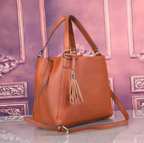 new women fashion totes bags wallets famous brand designer shoulder bags soho ladies tassel litchi profile womens messenger bag
new women fashion totes bags wallets famous brand designer shoulder bags soho ladies tassel litchi profile womens messenger bag