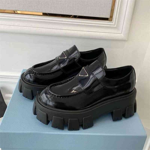 dress shoes lefu shoes women's autumn patent leather platform muffin black single british style small
dress shoes lefu shoes women's autumn patent leather platform muffin black single british style small