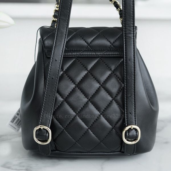 duma backpack fashion luxury leather designer bags diamond lattice plain pochette chains handbags 22c sheepskin cc patent leather
duma backpack fashion luxury leather designer bags diamond lattice plain pochette chains handbags 22c sheepskin cc patent leather