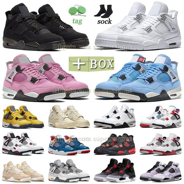 jumpman 4 basketball shoes mens j4 with box 4s messy room a ma maniere violet ore red thunder blue military black cat motorsport diy pure
jumpman 4 basketball shoes mens j4 with box 4s messy room a ma maniere violet ore red thunder blue military black cat motorsport diy pure