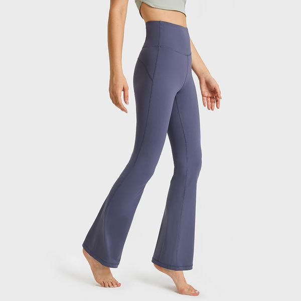 l_204 classic flared pant yoga pants high rise leggings elastic tights slim fit sweatpants fitness trousers
l_204 classic flared pant yoga pants high rise leggings elastic tights slim fit sweatpants fitness trousers