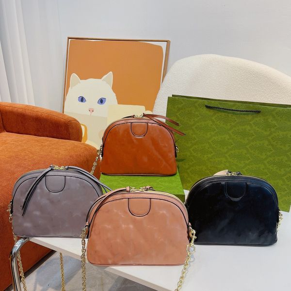 women luxurys designers shell bags shoulder bag chain handbags pochette accessories crossbody wallet womens purses messenger purse
women luxurys designers shell bags shoulder bag chain handbags pochette accessories crossbody wallet womens purses messenger purse