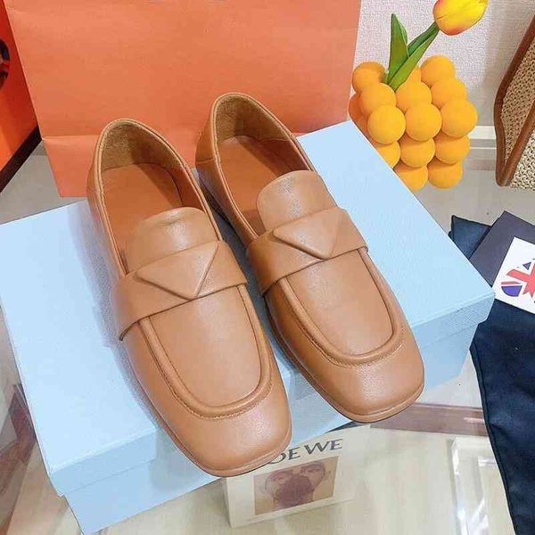 dress shoes lefu shoes women's autumn sheepskin square head flat bottom temperament celebrity single leather shallow british small, Black
dress shoes lefu shoes women's autumn sheepskin square head flat bottom temperament celebrity single leather shallow british small, Black