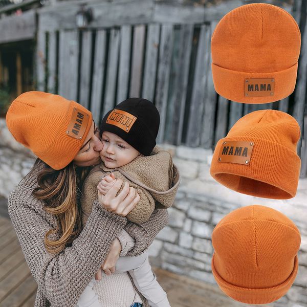 2022 autumn and winter acrylic wool pullover hat hip hop leather label women, Blue;gray
2022 autumn and winter acrylic wool pullover hat hip hop leather label women, Blue;gray
