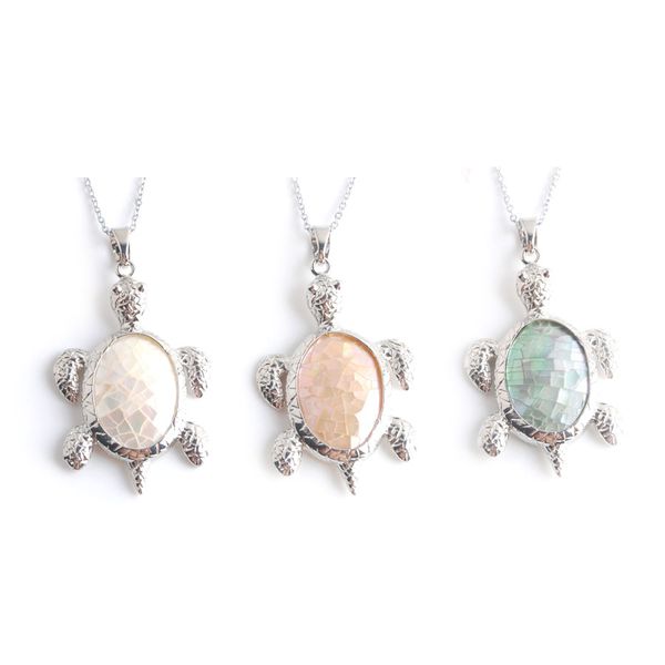 turtle natural abalone shell pendant necklaces reiki oval white beads pendants for women girl cute charm jewelry bw903, Silver
turtle natural abalone shell pendant necklaces reiki oval white beads pendants for women girl cute charm jewelry bw903, Silver