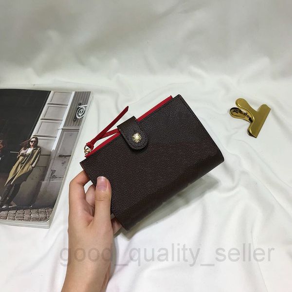 original luxurys designers wallet purse fashion monogrames zippy wallet classic zipper pocket pallas bag card holder purses, Red;black
original luxurys designers wallet purse fashion monogrames zippy wallet classic zipper pocket pallas bag card holder purses, Red;black