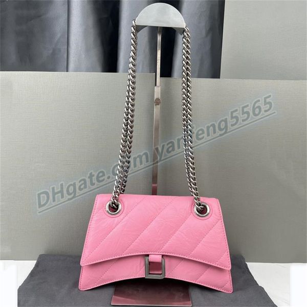 genuine leather luxury designer crossbody bags shoulder tote bag handbags purses fashion womens messenger pochette cowhide clutch chain lady
genuine leather luxury designer crossbody bags shoulder tote bag handbags purses fashion womens messenger pochette cowhide clutch chain lady