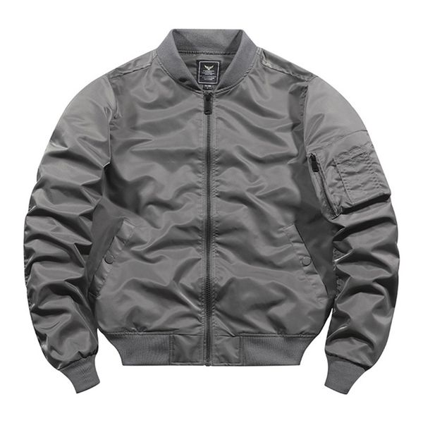 mens jackets spring bomber for men women military fly varsity baseball flight coat windbreaker male clothing ma1 220912, Black;brown
mens jackets spring bomber for men women military fly varsity baseball flight coat windbreaker male clothing ma1 220912, Black;brown