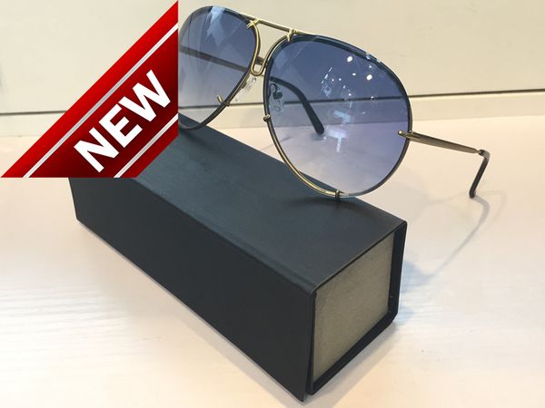 8478 classical sunglass mirror lens oval framels uv protection with extra lens exchange for women and men come with casep4t6, White;black
8478 classical sunglass mirror lens oval framels uv protection with extra lens exchange for women and men come with casep4t6, White;black