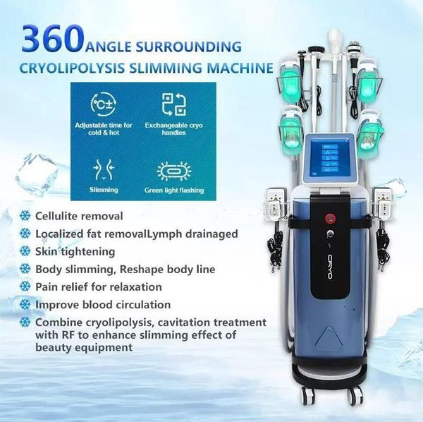 spa use 360 cryolipolysis e slimming machine ultrasonic 40k cavitation lipo laser ing body shape fat ing slim rf lipolaser beauty equipment
spa use 360 cryolipolysis e slimming machine ultrasonic 40k cavitation lipo laser ing body shape fat ing slim rf lipolaser beauty equipment