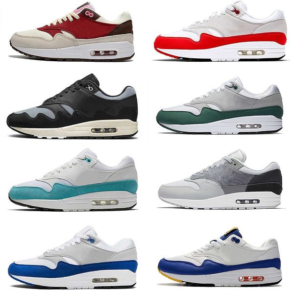 2022 designers 1 men women running shoes 1s patta aqua noise black grey white gum monarch night maroon airs baroque brown cave gold elephant
2022 designers 1 men women running shoes 1s patta aqua noise black grey white gum monarch night maroon airs baroque brown cave gold elephant