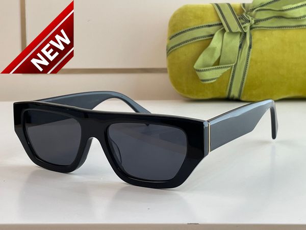 sunglass for men and women summer style 1134 anti-ultraviolet retro plate plank frame fashion eyeglass random box 1134slujd, White;black
sunglass for men and women summer style 1134 anti-ultraviolet retro plate plank frame fashion eyeglass random box 1134slujd, White;black