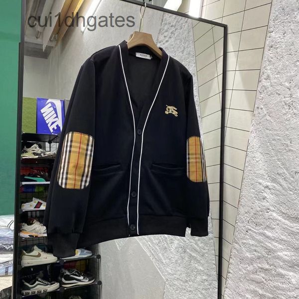 2022 outlet burb coats and jackets online store 2022 spring autumn young men's leisure stitching new embroider 0b8z, Black;brown
2022 outlet burb coats and jackets online store 2022 spring autumn young men's leisure stitching new embroider 0b8z, Black;brown