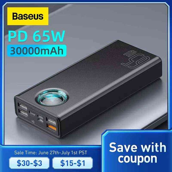 cell phone power banks ba seu s 65w power bank 30000mah/20000mah pd quick charge fcp scp powerbank portable external charger for smartphone
cell phone power banks ba seu s 65w power bank 30000mah/20000mah pd quick charge fcp scp powerbank portable external charger for smartphone