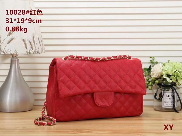 women's designers handbag shoulder bag crossbody tote purse handbag luxury brand message bags classic pu leather #10028 wallet gold cha
women's designers handbag shoulder bag crossbody tote purse handbag luxury brand message bags classic pu leather #10028 wallet gold cha