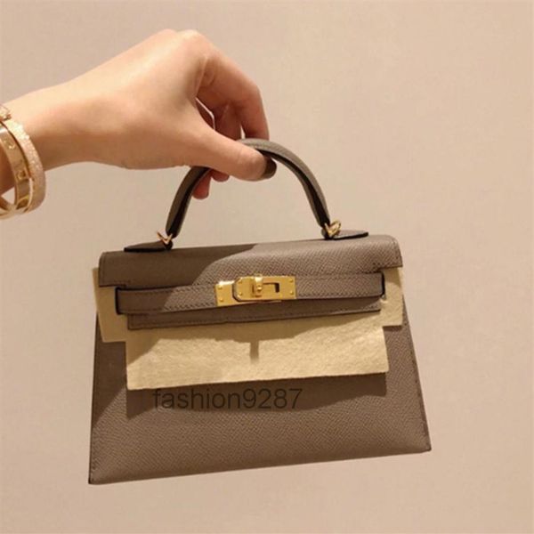 tote bags new h mini second generation 19 kellies handmade wax line one shoulder bag messenger women's bag designers
tote bags new h mini second generation 19 kellies handmade wax line one shoulder bag messenger women's bag designers
