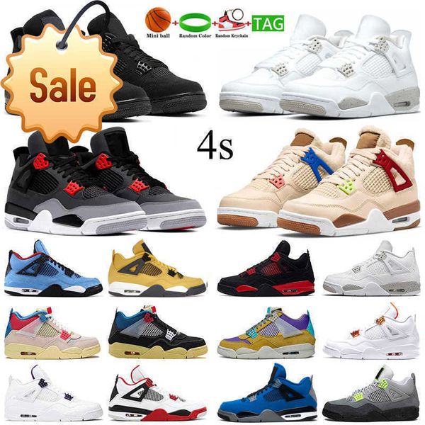basketball shoes black cat 4s men women 4 mens white oreo green metallic shimmer fire red trainers sneakers outdoor sport size 36 -47 z
basketball shoes black cat 4s men women 4 mens white oreo green metallic shimmer fire red trainers sneakers outdoor sport size 36 -47 z