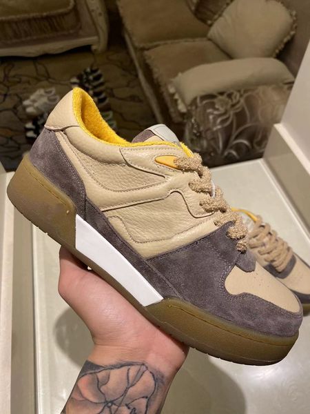 low sneaker shoes plate forme genuine leather dunks mesh lace up designer sneakers boots shoe foam runners pantoufle flat comfort mule slid, Black
low sneaker shoes plate forme genuine leather dunks mesh lace up designer sneakers boots shoe foam runners pantoufle flat comfort mule slid, Black