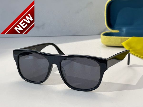 sunglass for men and women summer style 0341 anti-ultraviolet retro plate square frame fashion eyeglass random boxmbxt, White;black
sunglass for men and women summer style 0341 anti-ultraviolet retro plate square frame fashion eyeglass random boxmbxt, White;black