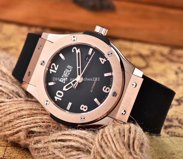 new arrivals geneva watch factory mens ceramics watches automatic mechanical42mm full steel gliding clasp swimming wristwatches classic fusi, Slivery;brown
new arrivals geneva watch factory mens ceramics watches automatic mechanical42mm full steel gliding clasp swimming wristwatches classic fusi, Slivery;brown