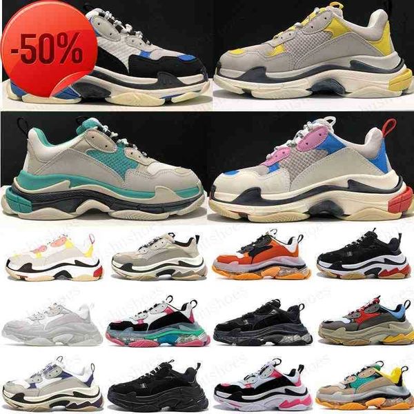 fashion men women neon green triple -s 17fw sneakers tripler black pink crystal clear sole bottom paris platform shoes
fashion men women neon green triple -s 17fw sneakers tripler black pink crystal clear sole bottom paris platform shoes