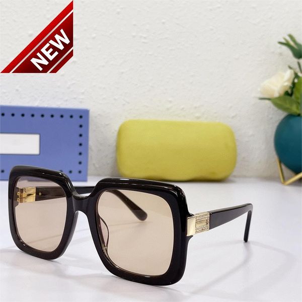 sunglass for women and men summer 0682 style anti-ultraviolet retro plate frame eyeglass random boxampa, White;black
sunglass for women and men summer 0682 style anti-ultraviolet retro plate frame eyeglass random boxampa, White;black