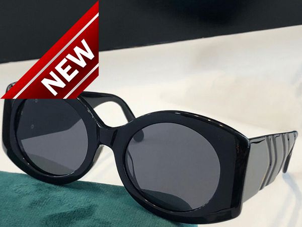 0810 new fashion sunglass with uv protection for men and women vintage oval frame popular come with case classic sunglassiftx, White;black
0810 new fashion sunglass with uv protection for men and women vintage oval frame popular come with case classic sunglassiftx, White;black