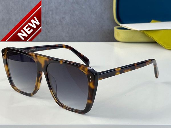 sunglass for men and women summer style 0701s anti-ultraviolet retro plate frame fashion eyeglass random boxxvtx, White;black
sunglass for men and women summer style 0701s anti-ultraviolet retro plate frame fashion eyeglass random boxxvtx, White;black