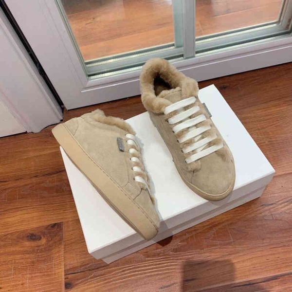 dress shoes wool shoes women's flat bottomed plush board cotton winter korean warm wool lace up casual, Black
dress shoes wool shoes women's flat bottomed plush board cotton winter korean warm wool lace up casual, Black