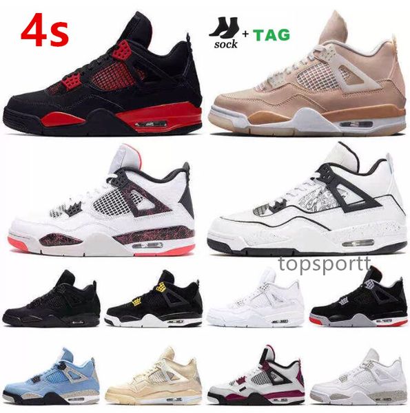 jumpman 4 mens outdoor shoes women white oreo sail fire red 4s travis bred university blue black cat s trainers dunks sports sneaker
jumpman 4 mens outdoor shoes women white oreo sail fire red 4s travis bred university blue black cat s trainers dunks sports sneaker