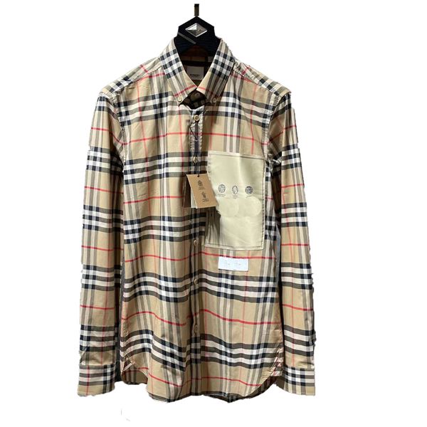 men's autumn fashion thermal t shirt haute couture slim long sleeve jacket yellow plaid ladies designer shirt polo shirts, White;black
men's autumn fashion thermal t shirt haute couture slim long sleeve jacket yellow plaid ladies designer shirt polo shirts, White;black