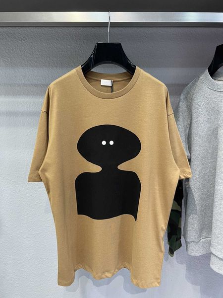 men's t-shirts high version 22ss summer new smiley face little black print ins couple casual versatile t-shirt short sleeve tee, White;black
men's t-shirts high version 22ss summer new smiley face little black print ins couple casual versatile t-shirt short sleeve tee, White;black