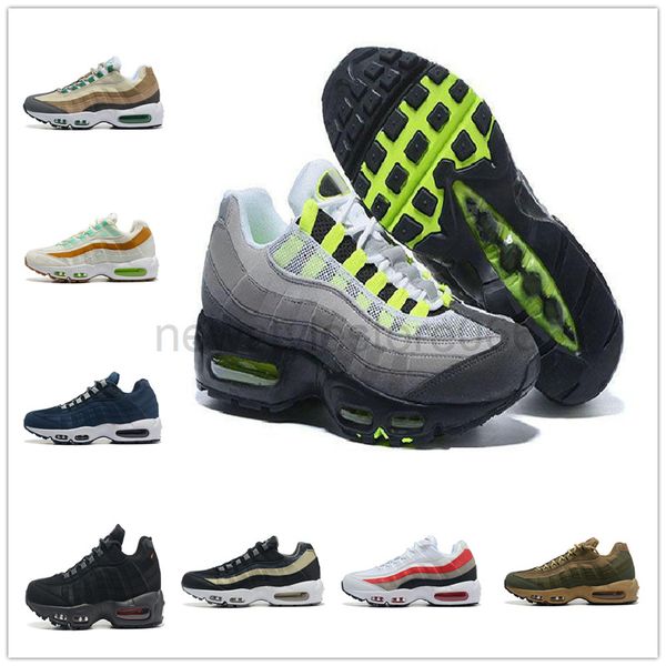 air max 95 running shoes sports trainers sneakers triple black white khaki total orange grape safari classic mens 95 airmaxs greedy 3.0 chau
air max 95 running shoes sports trainers sneakers triple black white khaki total orange grape safari classic mens 95 airmaxs greedy 3.0 chau